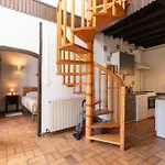 Charmante Avec Piscine Prázdninový dům *