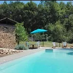 Charmante Avec Piscine Lanespede
