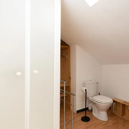 Charmante Avec Piscine Prázdninový dům