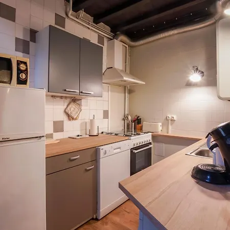 Prázdninový dům Charmante Avec Piscine Lanespede