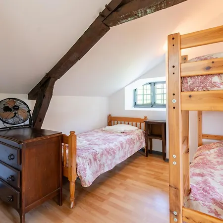 Charmante Avec Piscine Lanespede