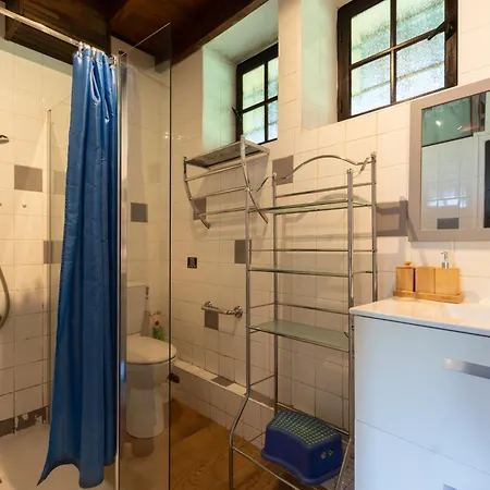 Charmante Avec Piscine Lanespede