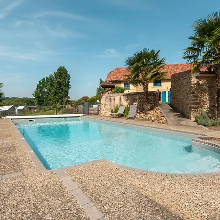 Charmante Avec Piscine Holiday home *