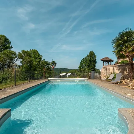 Charmante Avec Piscine Holiday home