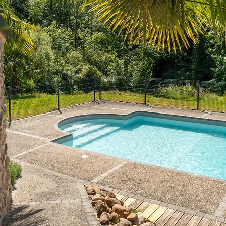 Holiday home Charmante Avec Piscine