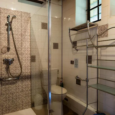 Charmante Avec Piscine Vakantiehuis Lanespede