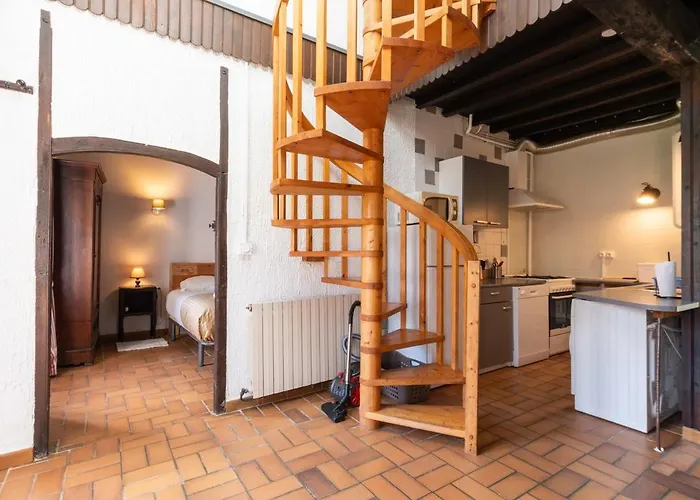 Charmante Avec Piscine *